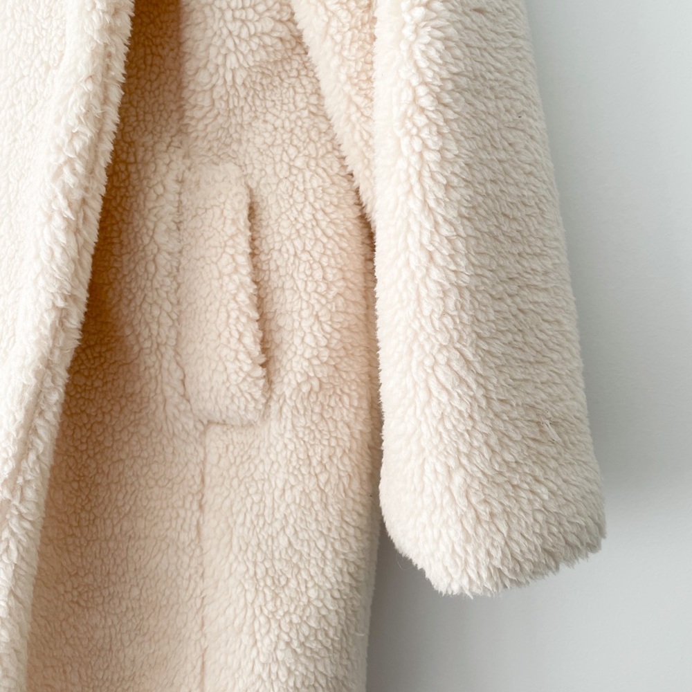 Teady coat - Picture 2 of 4